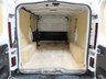USED 2023 23 RENAULT TRAFIC 2.0 dCi Blue SL30 Advance Panel Van 5dr Diesel Manual L1 H1 Euro 6 (s/s) (130 ps) 