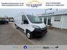 USED 2022 VAUXHALL MOVANO 2.2 CDTi 3500 BiTurbo Dynamic Panel Van 5dr Diesel Manual FWD L3 H2 Euro 6 (s/s) (140 ps) 