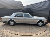 USED BENTLEY TURBO R Px Welcome