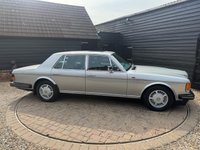 USED BENTLEY TURBO R Px Welcome