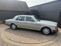 USED BENTLEY TURBO R Px Welcome