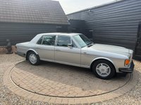 USED BENTLEY TURBO R Px Welcome