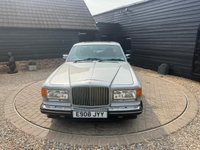 USED BENTLEY TURBO R Px Welcome