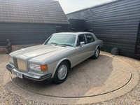 USED BENTLEY TURBO R Px Welcome