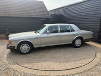 USED BENTLEY TURBO R Px Welcome