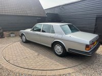 USED BENTLEY TURBO R Px Welcome
