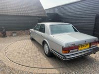 USED BENTLEY TURBO R Px Welcome