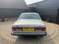 USED BENTLEY TURBO R Px Welcome