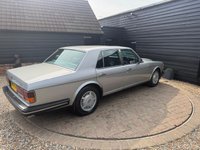USED BENTLEY TURBO R Px Welcome