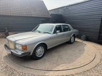 USED BENTLEY TURBO R Px Welcome