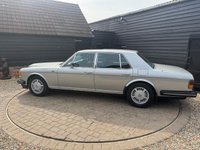 USED BENTLEY TURBO R Px Welcome