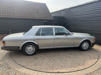 USED BENTLEY TURBO R Px Welcome