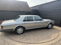 USED BENTLEY TURBO R Px Welcome