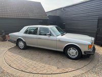USED BENTLEY TURBO R Px Welcome