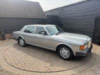 USED BENTLEY TURBO R Px Welcome