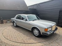USED BENTLEY TURBO R Px Welcome