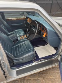 USED BENTLEY TURBO R Px Welcome