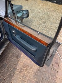 USED BENTLEY TURBO R Px Welcome