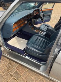 USED BENTLEY TURBO R Px Welcome