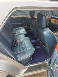 USED BENTLEY TURBO R Px Welcome