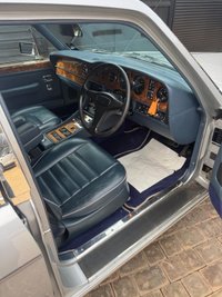 USED BENTLEY TURBO R Px Welcome