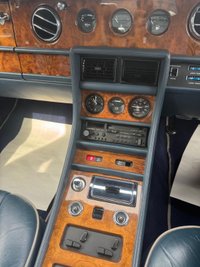 USED BENTLEY TURBO R Px Welcome