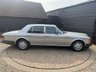 USED BENTLEY TURBO R Px Welcome