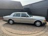 USED BENTLEY TURBO R Px Welcome