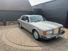 USED BENTLEY TURBO R Px Welcome