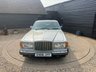 USED BENTLEY TURBO R Px Welcome