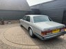 USED BENTLEY TURBO R Px Welcome