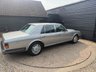 USED BENTLEY TURBO R Px Welcome