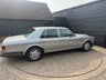 USED BENTLEY TURBO R Px Welcome