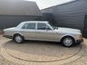 USED BENTLEY TURBO R Px Welcome