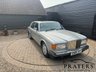 USED BENTLEY TURBO R Px Welcome