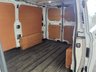 USED 2024 24 FORD TRANSIT CUSTOM 2.0 280 EcoBlue Limited Panel Van 5dr Diesel Manual L1 H1 Euro 6 (s/s) (136 ps) 