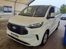 USED 2024 24 FORD TRANSIT CUSTOM 2.0 280 EcoBlue Limited Panel Van 5dr Diesel Manual L1 H1 Euro 6 (s/s) (136 ps) 