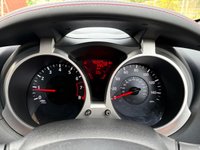 USED 2015 15 NISSAN JUKE 1.2 DIG-T Acenta Premium SUV 5dr Petrol Manual 6Spd Euro 5 (s/s) (115 ps) 