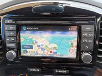 USED 2015 15 NISSAN JUKE 1.2 DIG-T Acenta Premium SUV 5dr Petrol Manual 6Spd Euro 5 (s/s) (115 ps) 