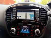 USED 2015 15 NISSAN JUKE 1.2 DIG-T Acenta Premium SUV 5dr Petrol Manual 6Spd Euro 5 (s/s) (115 ps) 
