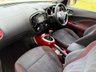 USED 2015 15 NISSAN JUKE 1.2 DIG-T Acenta Premium SUV 5dr Petrol Manual 6Spd Euro 5 (s/s) (115 ps) 