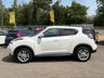 USED 2015 15 NISSAN JUKE 1.2 DIG-T Acenta Premium SUV 5dr Petrol Manual 6Spd Euro 5 (s/s) (115 ps) 