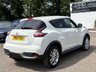 USED 2015 15 NISSAN JUKE 1.2 DIG-T Acenta Premium SUV 5dr Petrol Manual 6Spd Euro 5 (s/s) (115 ps) 