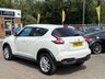 USED 2015 15 NISSAN JUKE 1.2 DIG-T Acenta Premium SUV 5dr Petrol Manual 6Spd Euro 5 (s/s) (115 ps) 