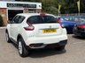 USED 2015 15 NISSAN JUKE 1.2 DIG-T Acenta Premium SUV 5dr Petrol Manual 6Spd Euro 5 (s/s) (115 ps) 