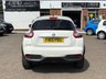 USED 2015 15 NISSAN JUKE 1.2 DIG-T Acenta Premium SUV 5dr Petrol Manual 6Spd Euro 5 (s/s) (115 ps) 