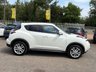 USED 2015 15 NISSAN JUKE 1.2 DIG-T Acenta Premium SUV 5dr Petrol Manual 6Spd Euro 5 (s/s) (115 ps) 