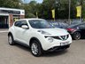 USED 2015 15 NISSAN JUKE 1.2 DIG-T Acenta Premium SUV 5dr Petrol Manual 6Spd Euro 5 (s/s) (115 ps) 