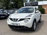 USED 2015 15 NISSAN JUKE 1.2 DIG-T Acenta Premium SUV 5dr Petrol Manual 6Spd Euro 5 (s/s) (115 ps) 