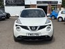 USED 2015 15 NISSAN JUKE 1.2 DIG-T Acenta Premium SUV 5dr Petrol Manual 6Spd Euro 5 (s/s) (115 ps) 